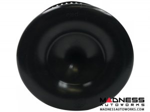 Jeep Wrangler JK Replacement Intake Filter - Dry Extendable